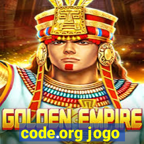 code.org jogo